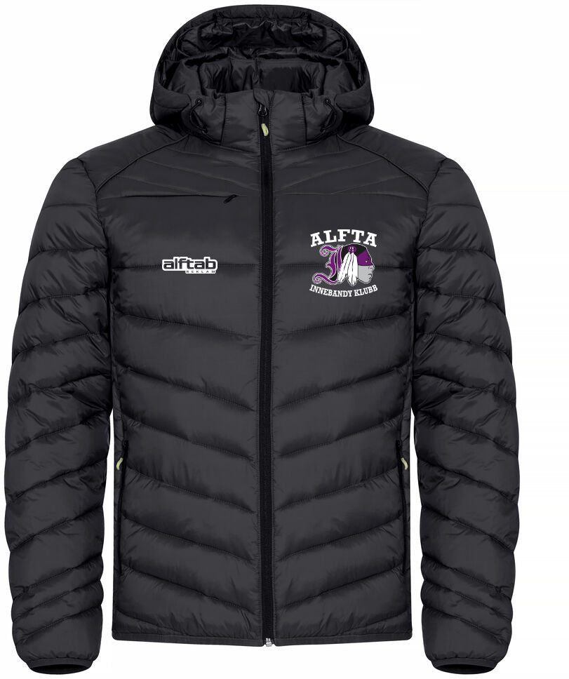 Alfta IBK - Jacka Idaho