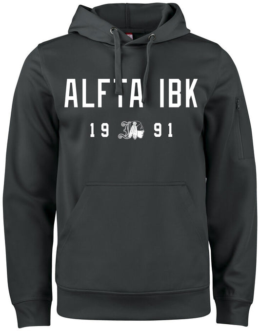 Alfta IBK - Basic Active Hoody 1991