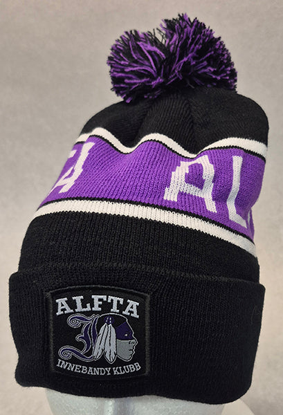 Alfta IBK - Mössa 2025