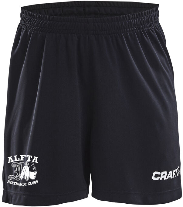Alfta IBK - Squad Go Shorts