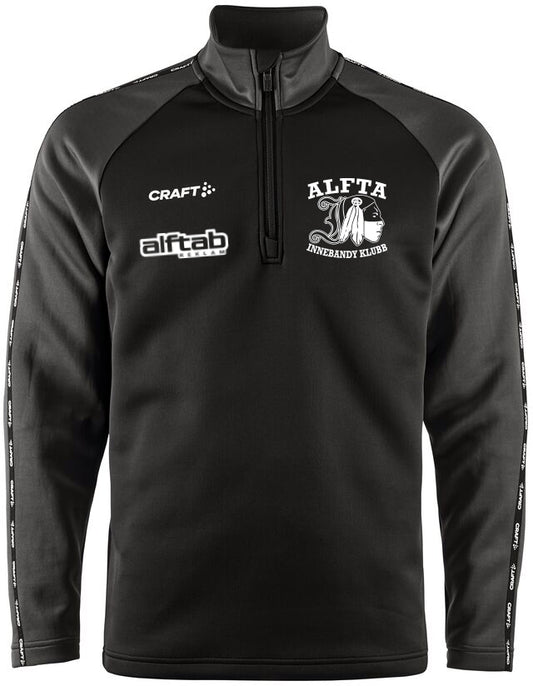 Alfta IBK - HalfZip Squad 2.0