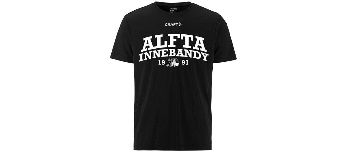 Alfta IBK - Squad Go Function Tee
