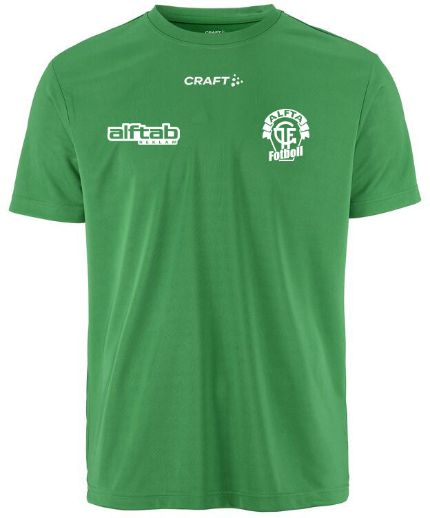 Alfta GIF Fotboll - Squad Go Function Tee