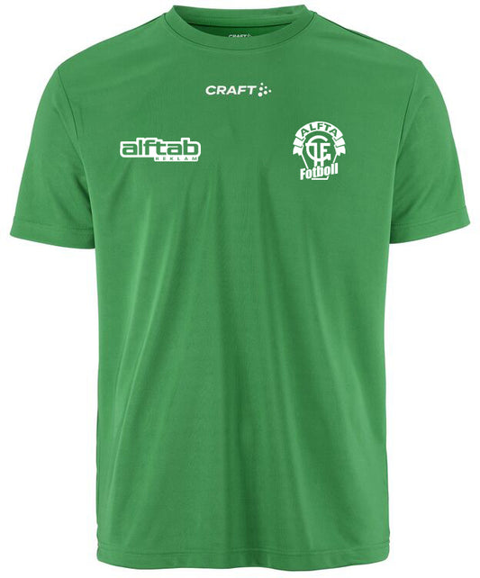 Alfta GIF Fotboll - Squad Go Function Tee