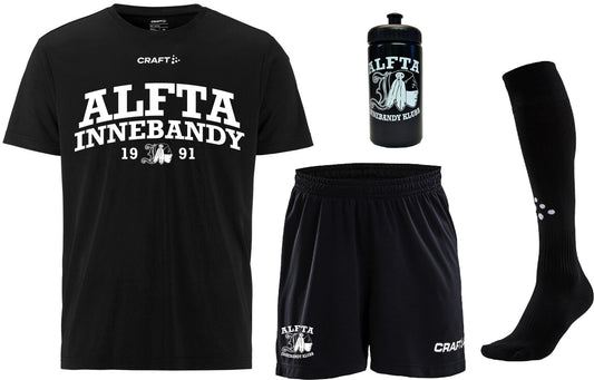 Alfta IBK - Tränings-Set JR