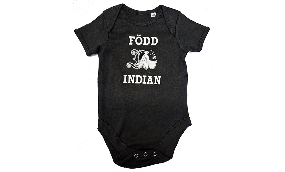 Alfta IBK - BabyBody 6-12m