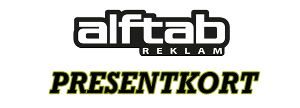 Presentkort