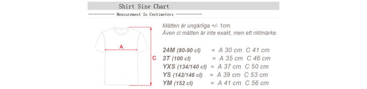 Alfta IBK Matchtröja Replica - Barn