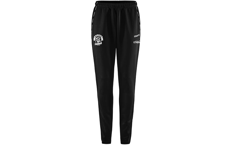 Alfta GIF Fotboll - Squad 2.0 Pant Senior/Junior/Dam