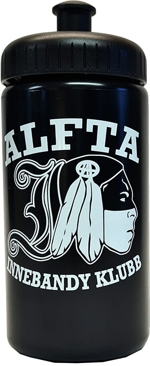 Alfta IBK - Vattenflaska 500ml