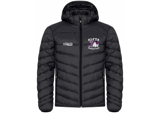 Alfta IBK - Jacka Idaho