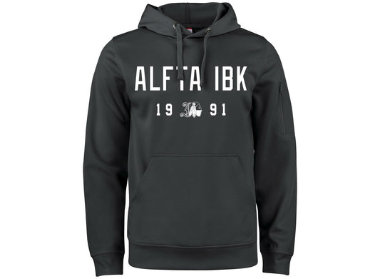 Alfta IBK - Basic Active Hoody 1991