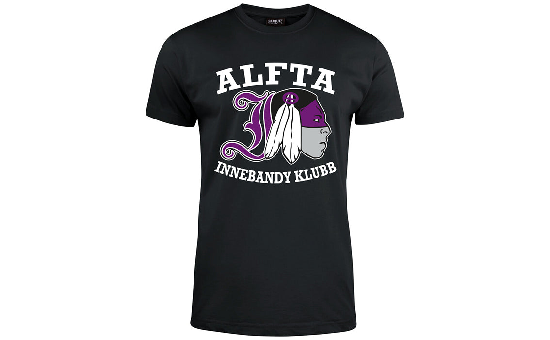 Alfta IBK - Crest (Nyhet!)
