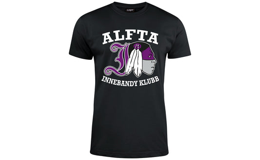 Alfta IBK - Crest (Nyhet!)