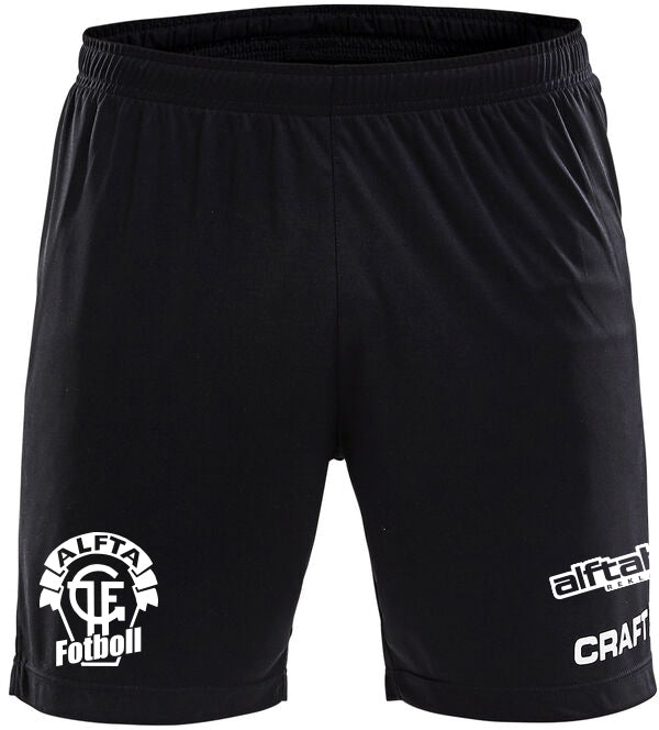 Alfta GIF Fotboll - Squad Go Short Solid