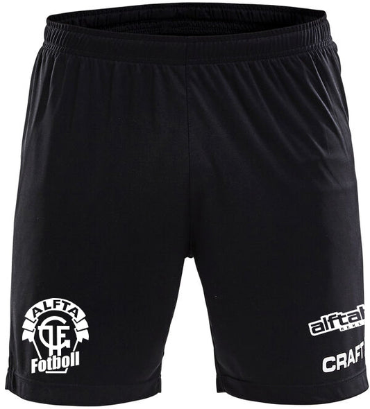 Alfta GIF Fotboll - Squad Go Short Solid