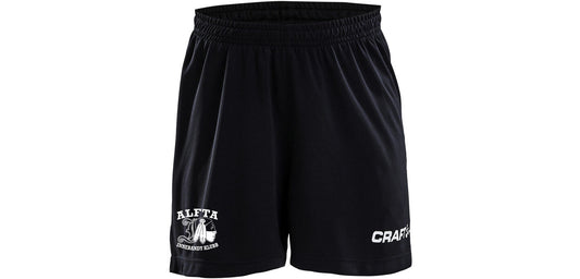 Alfta IBK - Squad Go Shorts