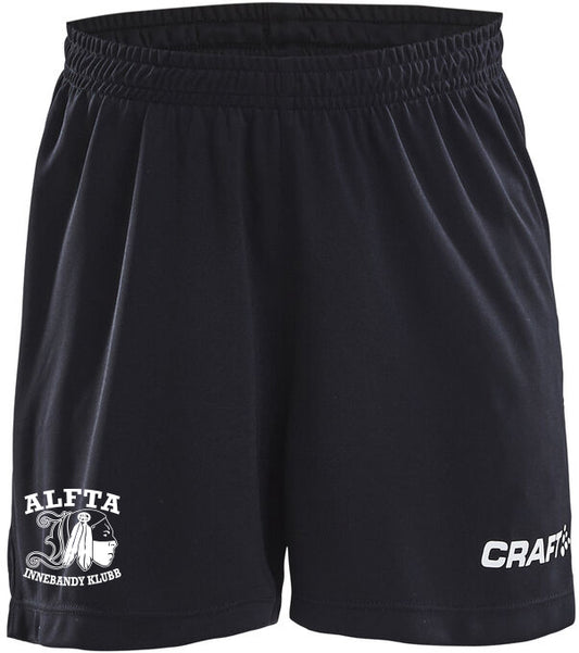 Alfta IBK - Squad Go Shorts