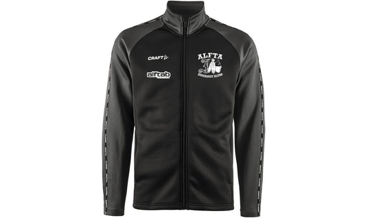 Alfta IBK - Squad 2.0 Full Zip