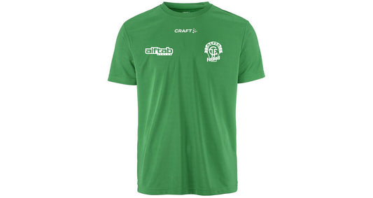 Alfta GIF Fotboll - Squad Go Function Tee
