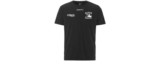 Alfta IBK - Squad Go Function