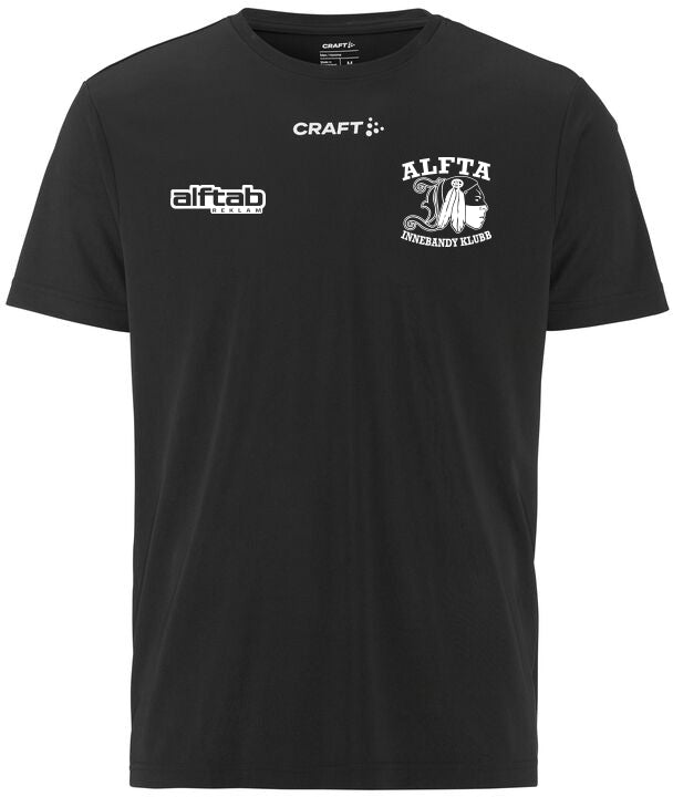 Alfta IBK - Squad Go Function Tee