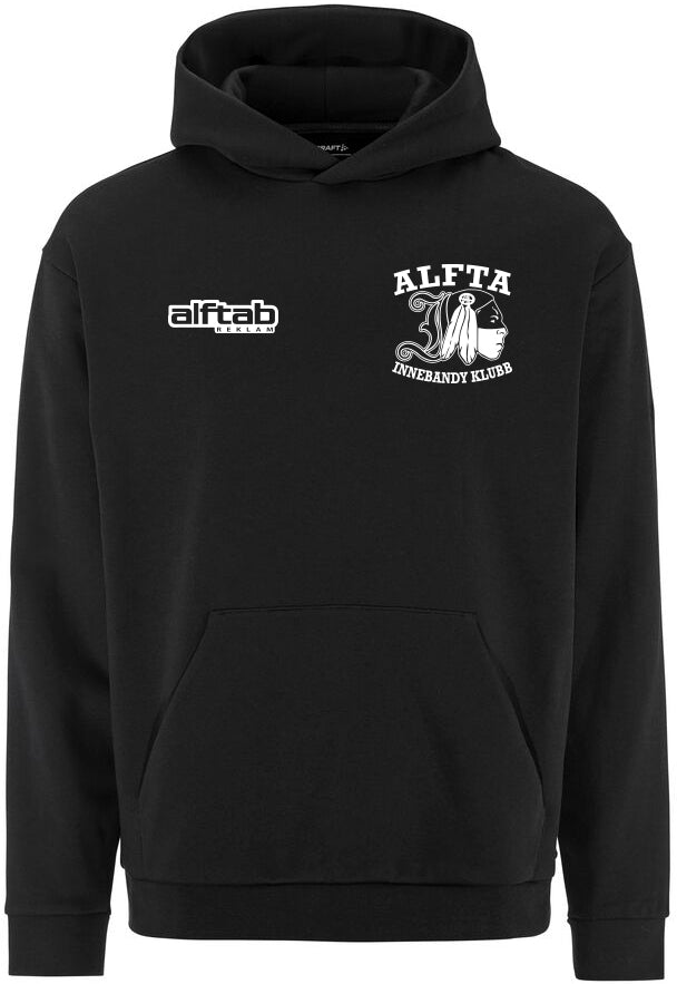 Alfta IBK - Community 2.0 Hoodie
