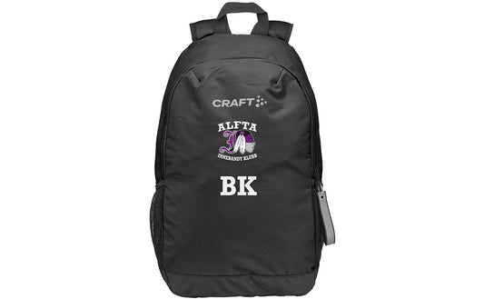 Alfta IBK - Ability Practice Backpack