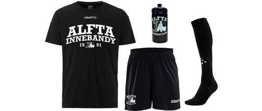Alfta IBK - Tränings-Set JR