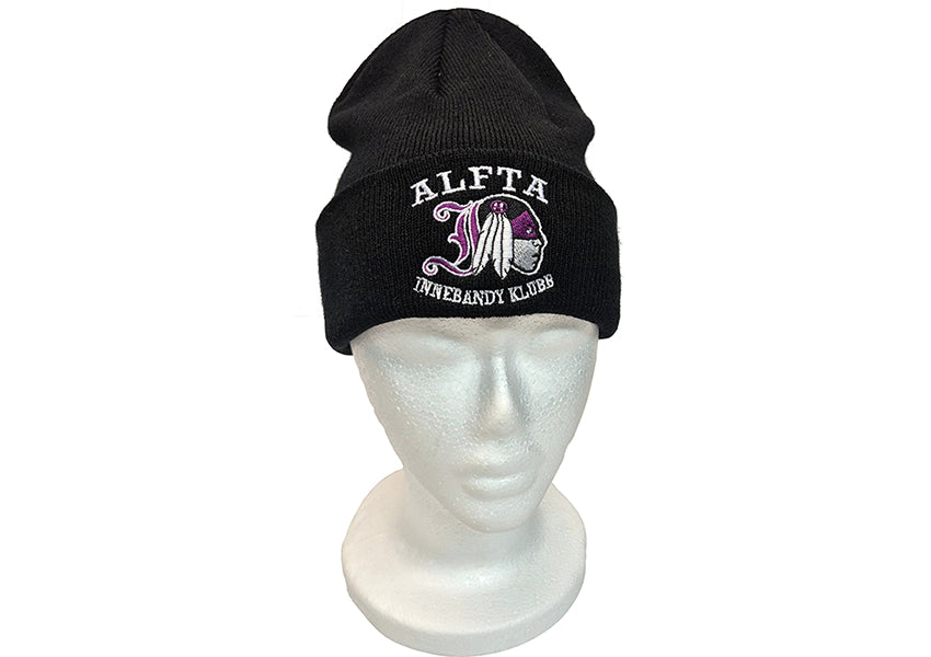 Alfta IBK - Mössa KLX