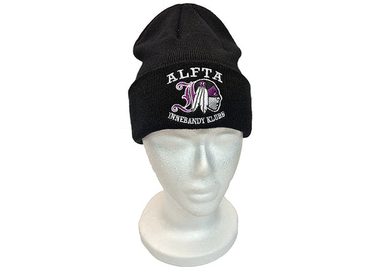 Alfta IBK - Mössa KLX