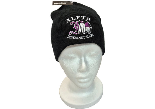 Alfta IBK - Mössa LBEAR