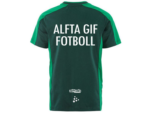 Alfta GIF Fotboll - Evolve 2.0 Contrast Jersey - Woman
