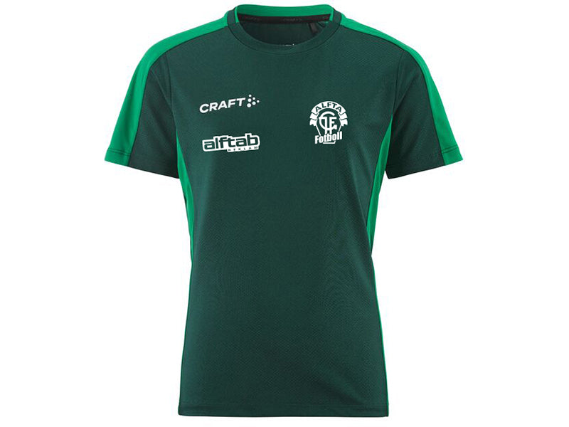 Alfta GIF Fotboll - Evolve 2.0 Contrast Jersey Senior/Junior