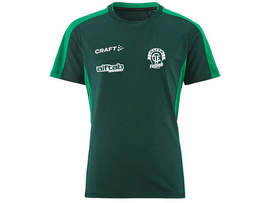 Alfta GIF Fotboll - Evolve 2.0 Contrast Jersey - Woman