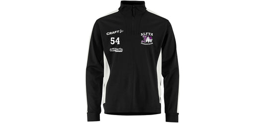 Alfta IBK - Evolve 2.0 Contrast Half Zip (Nyhet 2026!)