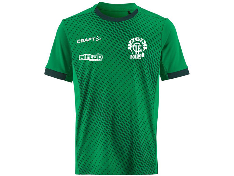 Alfta GIF Fotboll - Evolve 2.0 Graphic Jersey - Senior/Junior
