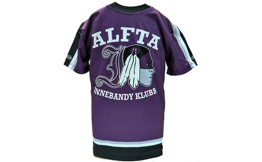 Alfta IBK Matchtröja Replica - Barn