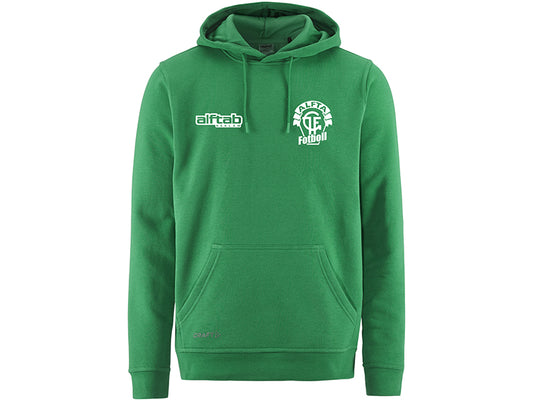 Alfta GIF Fotboll - Hoodie