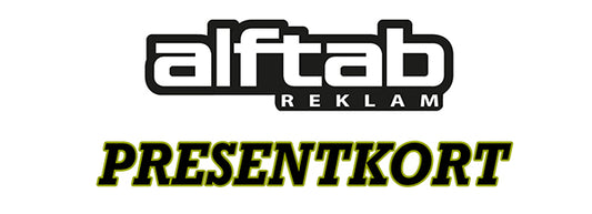 Presentkort