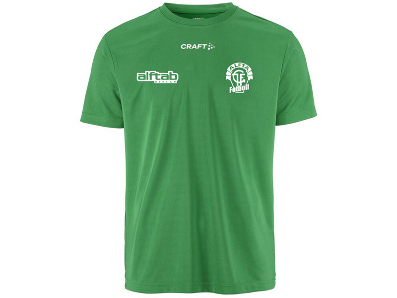 Alfta GIF Fotboll - Squad Go Function Tee - Senior/Junior