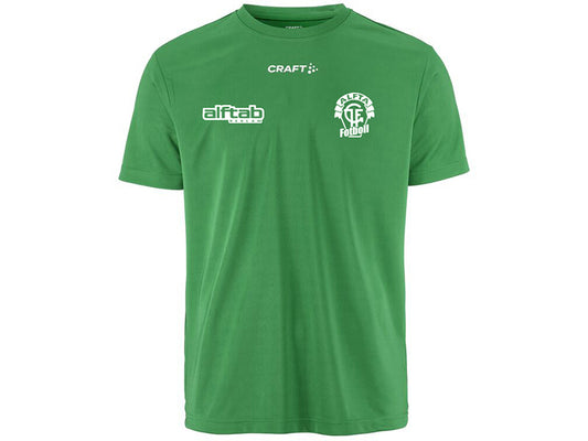 Alfta GIF Fotboll - Squad Go Function Tee - Senior/Junior