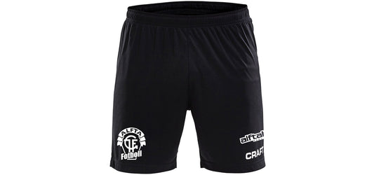 Alfta GIF Fotboll - Squad Go Short Solid