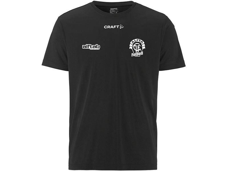 Alfta GIF Fotboll - Squad Go Function Tee - Senior/Junior
