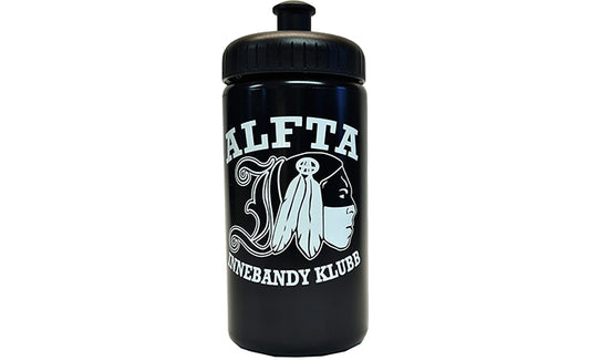 Alfta IBK - Vattenflaska 500ml