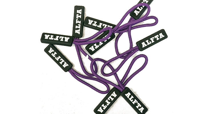 Alfta IBK - Zippers